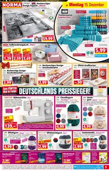 Bohrmaschine im aktuellen Norma Prospekt (Remscheid) Bohrmaschine im Norma Prospekt "Mehr fürs Geld" mit 20 Seiten (Remscheid)