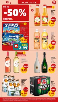Radler im aktuellen Penny Prospekt (Salzgitter) Radler im Penny Prospekt "Wer gĂĽnstig will, muss Penny." mit 46 Seiten (Salzgitter)
