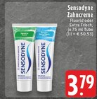 EDEKA - Fluorid Angebot im Prospekt Fluorid bei EDEKA im Prospekt "" für 3,79 €