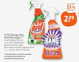 Cillit Bang Expert Kalk & Schmutz im tegut Prospekt Cillit Bang Expert Kalk & Schmutz von Cillit Bang im aktuellen tegut Prospekt für 2,29 €