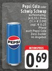 Pepsi Cola Angebote von Pepsi bei E center Königswinter für 0,69 €