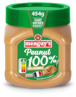Beurre de cacahuètes - Menguy's en promo chez B&M Beurre de cacahuètes - Menguy's dans le catalogue B&M
