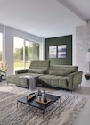 Kabs Osnabrück - ECKSOFA ILARIA Angebot im Prospekt ECKSOFA ILARIA bei Kabs im Osnabrück Prospekt für 777,00 €