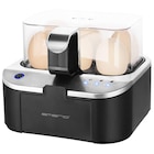 Emerio Eierkocher EB-123177.1 für 21,99 € bei POCO im Angebot Emerio Eierkocher EB-123177.1 im aktuellen POCO Prospekt