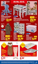 Ähnliche Angebote wie Sitzsack im Prospekt "LIDL LOHNT SICH" auf Seite 31 von Lidl in Melle