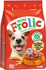 Mini Frolic Angebote von Frolic bei REWE Düsseldorf für 3,99 €
