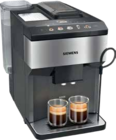 Kaffeevollautomat EQ500 extraKlasse TP517DF3 Angebote von Siemens bei expert Straubing für 549,00 €