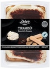 Tiramisu - Deluxe en promo chez Lidl Brive-la-Gaillarde à 2,99 €