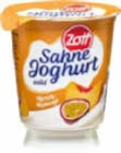 Sahnejoghurt bei Netto Marken-Discount im Prospekt "" für 0,44 €