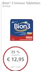 Immun Tabletten bei LINDA Premiumapotheke im Kall Prospekt für 14,00 €