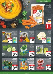 Kohle im EDEKA Prospekt in Jena Aktueller EDEKA Prospekt mit Kohle, "Wir lieben Lebensmittel!", Seite 3