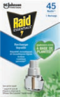 Recharge liquide pour diffuseur - RAID - Aldi à Livry-Gargan Recharge liquide pour diffuseur - RAID en promo chez Aldi Livry-Gargan à 3,99 €