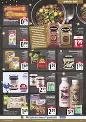 Aktueller EDEKA Prospekt mit Spargel, "Wir lieben Lebensmittel!", Seite 21