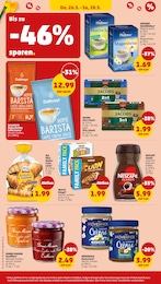 Croissant Angebot im aktuellen Penny Prospekt auf Seite 36