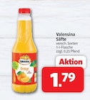 Aktuelle Saft Angebote bei Markant Nordwest in Bremerhaven Aktuelles Valensina Angebot bei Markant Nordwest in Bremerhaven ab 1,79 €