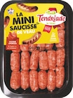Bi1 Champignelles - Promo La mini saucisse de veau Promo La mini saucisse de veau à 2,00 € dans le catalogue Bi1 à Champignelles