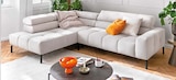 Aktuelle Sitzmöbel Angebote bei porta Möbel in Offenbach (Main) Aktuelles ECKSOFA MIT FUNKTION Angebot bei porta Möbel in Offenbach (Main) ab 1.399,00 €