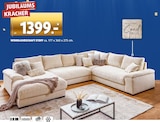 Polstermöbel Fischer Bad Reichenhall Prospekt mit  im Angebot für 1.399,00 €