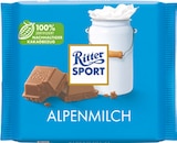 Bunte Vielfalt Tafelschokolade Angebote von Ritter Sport bei Rossmann München für 0,88 €