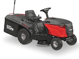 Rasentraktor GAR 685 T Angebote von Güde bei Netto Marken-Discount Bremen für 1.479,00 €