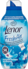 Adoucissant Liquide Fraish Air Lenor en promo chez Auchan Hypermarché Le Mans à 4,80 €