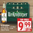 Ur-Krostitzer von Ur-Krostitzer für 9,99 € bei EDEKA im Angebot Ur-Krostitzer von Ur-Krostitzer im aktuellen EDEKA Prospekt