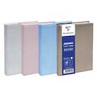 Agenda scolaire Perle - CLAIREFONTAINE en promo chez Carrefour Bordeaux à 4,72 €