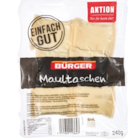 Maultaschen im Angebot bei Netto Marken-Discount in Osnabrück Maultaschen Angebote von Bürger bei Netto Marken-Discount Osnabrück für 1,00 €