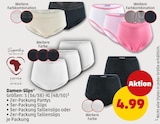 Damen-Slips im Angebot bei Penny in Koblenz Damen-Slips Angebote bei Penny Koblenz für 4,99 €