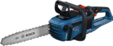 Professional Akku-Kettensäge GKE 18V-40 Solo im Angebot bei OBI in Bad Salzuflen Professional Akku-Kettensäge GKE 18V-40 Solo Angebote von Bosch bei OBI Bad Salzuflen für 294,99 €