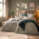 Aktuelles Mako-Satin Bettwäsche JANNIS Angebot bei Zurbrüggen in Bielefeld ab 129,95 €