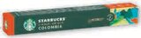 Café - STARBUCKS - U Express à Poitiers Café - STARBUCKS en promo chez U Express Poitiers à 1,07 €