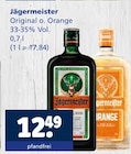 Aktuelle Likör Angebote bei Getränkewelt in Bottrop Aktuelles Jägermeister Angebot bei Getränkewelt in Bottrop ab 12,49 €