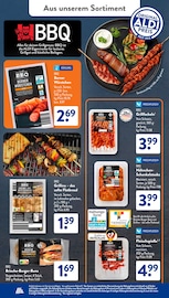 Grillfleisch im ALDI SÜD Prospekt in Dreieich Aktueller ALDI SÜD Prospekt mit Grillfleisch, "Gutes für Alle.", Seite 30