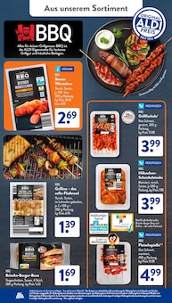 Rock Angebot im aktuellen ALDI SÜD Prospekt auf Seite 30
