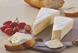 Promo Brie à 2,50 € dans le catalogue U Express à Ailly-sur-Somme