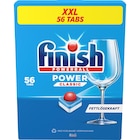 Spülmaschinen-Tabs Classic im Angebot bei dm-drogerie markt in Göttingen Spülmaschinen-Tabs Classic Angebote von Finish bei dm-drogerie markt Göttingen für 6,95 €