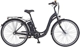 Alu-City-E-Bike 28" ECC 3200 Angebote von prophete bei POCO Nordhausen für 650,00 €