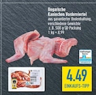 Ungarische Kaninchen Vorderviertel Angebote bei diska Erlangen für 4,49 €