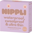 Nippelcover Tanned Mit Kleber (2 Paar) von NIPPLI EUROPE GmbH im aktuellen dm-drogerie markt Prospekt