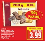 Keks-Mix XXL von Lambertz im aktuellen E center Prospekt für 3,99 €