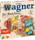 Aktuelles Original Wagner Pizza Angebot bei E xpress in Augsburg ab 1,99 €