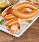 Bockwurst Angebote von Havelländer bei REWE Berlin für 0,99 €