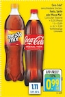 Aktuelles Coca-Cola Angebot bei diska in Freiberg ab 0,99 €