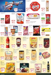 Zitronen Angebot im aktuellen GLOBUS Prospekt auf Seite 19