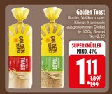 Aktuelles Butter Angebot bei EDEKA in Ingolstadt ab 1,11 €