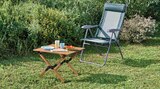 Fauteuil pliant piccolo en promo à 19,99 € chez Intermarché Super Fauteuil pliant piccolo dans le catalogue Intermarché Super
