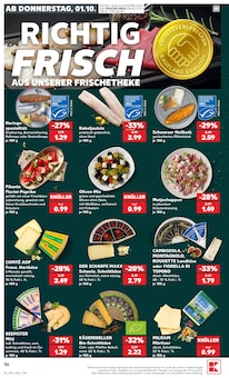 Matjes im aktuellen Kaufland Prospekt (Düsseldorf) Matjes im Kaufland Prospekt "Hier bin ich richtig" mit 66 Seiten (Düsseldorf)