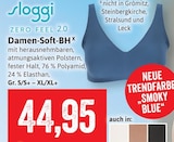 Damen-Soft-BH Angebote von sloggi bei Kaufhaus Stolz Cuxhaven für 44,95 €