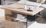 Aktuelles Couchtisch Angebot bei XXXLutz Möbelhäuser in Duisburg ab 1.599,00 €